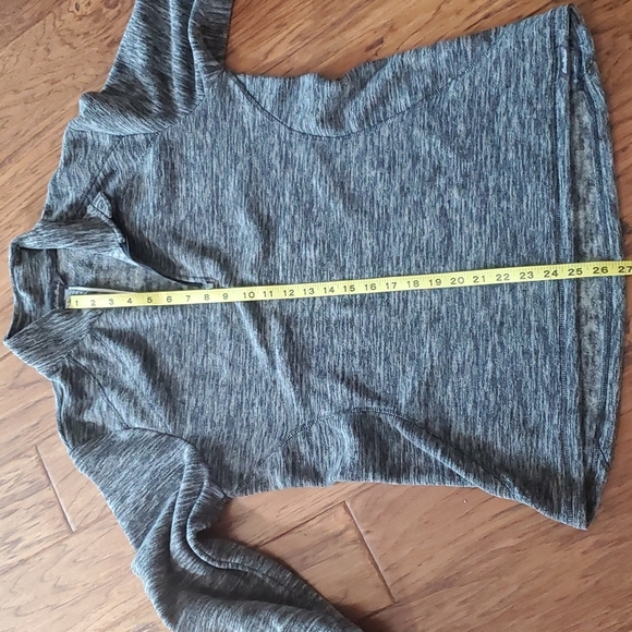 Eddie Bauer Fleece Pullover - Picture 6 of 7